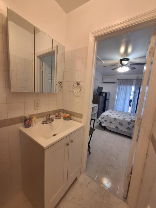 Brand New Studio Apartment Vero Beach Kültér fotó