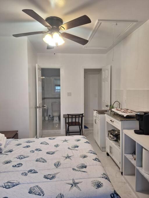 Brand New Studio Apartment Vero Beach Kültér fotó